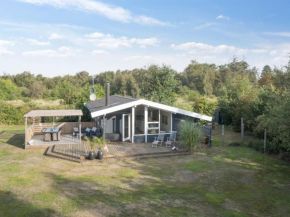 Holiday Home Ilse - 300m from the sea in Lolland- Falster and Mon by Interhome, Gedser